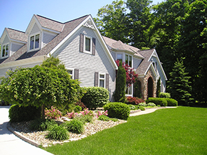Landscapers and Lawncare Services in Adams, MA